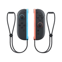 Nintendo Joy-Con 2 (L)/(R) Light - Wireless Joy-Cons